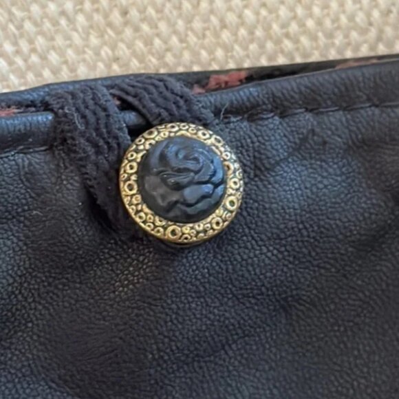 REVERSIBLE SMALL FESTIVAL/CONCERT CROSSBODY - Picture 7 of 13